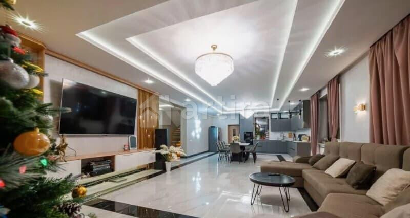 Коттедж, 600 м2 Москва - изображение 10