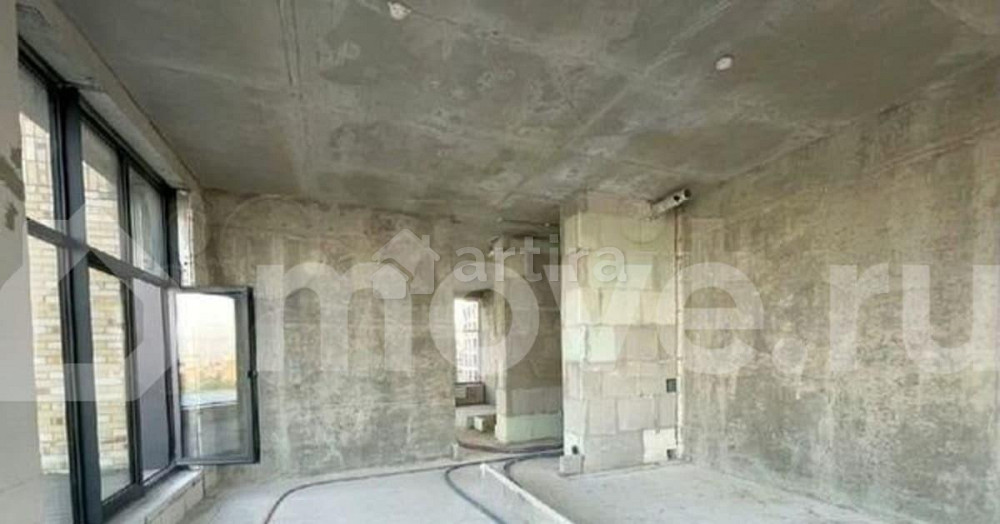 4-комн. квартира, 111.2 м2, 16/18 эт. Москва - изображение 7