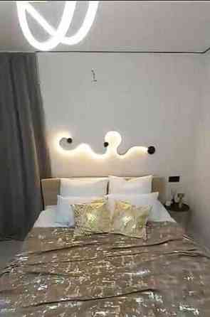 1-комн. квартира, 45 м2, 5/11 эт. Самара