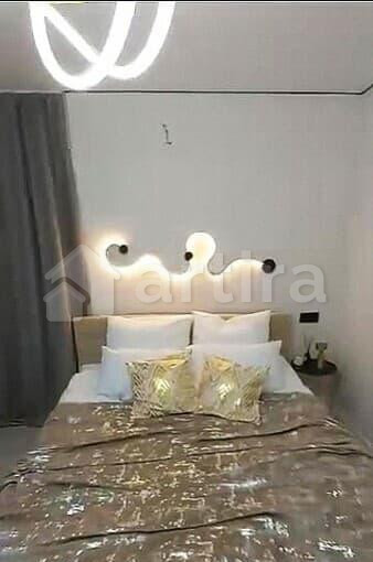 1-комн. квартира, 45 м2, 5/11 эт. Самара - изображение 1