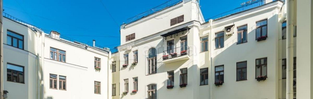 Гараж, 14 м2 Санкт-Петербург - изображение 1