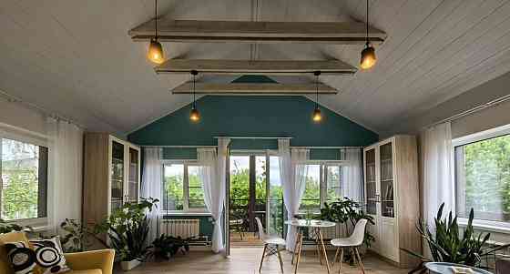 Дом, 175 м2, 7.5 сотки, 2 эт. Санкт-Петербург