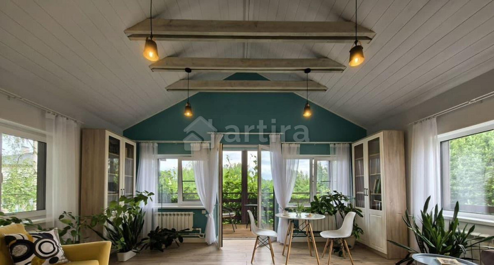 Дом, 175 м2, 7.5 сотки, 2 эт. Санкт-Петербург - изображение 1