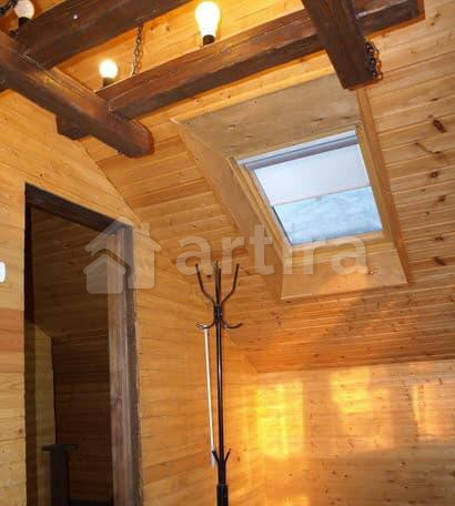 Коттедж, 100 м2 Домодедово - изображение 15