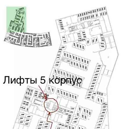 Гараж, 13.8 м2 Москва