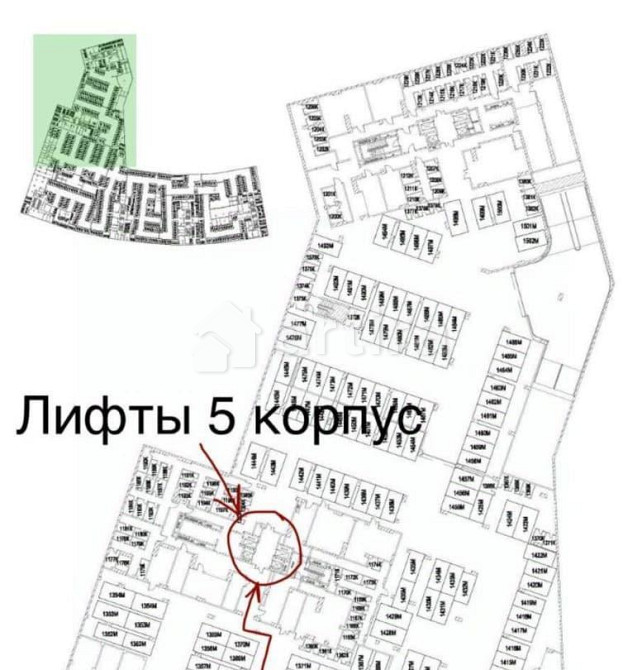 Гараж, 13.8 м2 Москва - изображение 4