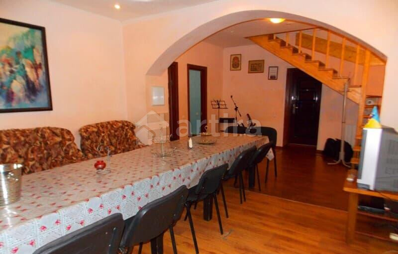 Коттедж, 300 м2 Новосибирск - изображение 17