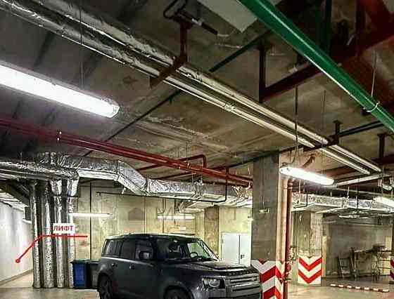 Гараж, 12 м2 Москва