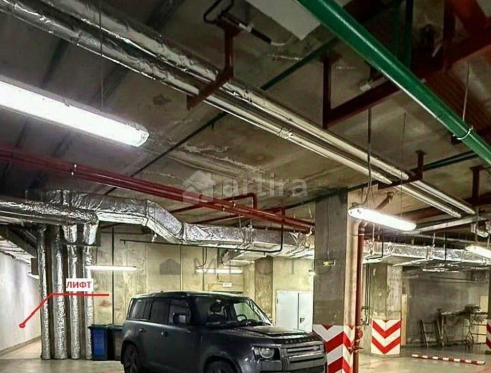 Гараж, 12 м2 Москва - изображение 4