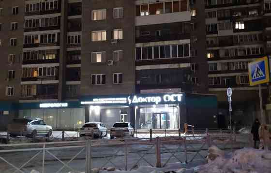 Комната, 6 м2, 6/9 эт. Новосибирск