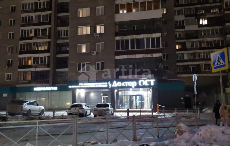 Комната, 6 м2, 6/9 эт. Новосибирск - изображение 2