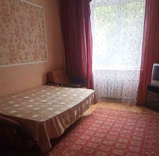 Комната, 20 м2, 3/5 эт. Москва