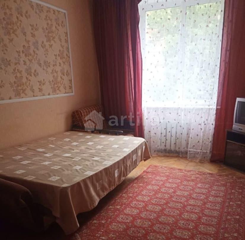 Комната, 20 м2, 3/5 эт. Москва - изображение 5