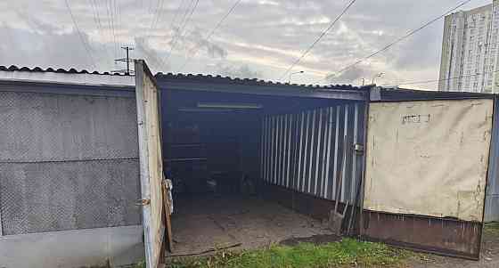 Гараж, 15 м2 Москва