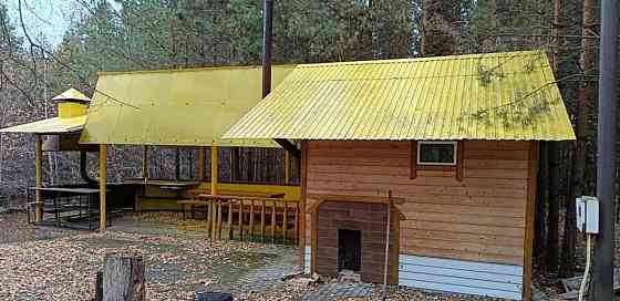 Коттедж, 300 м2, 1.5 га, 2 эт. Красноярск