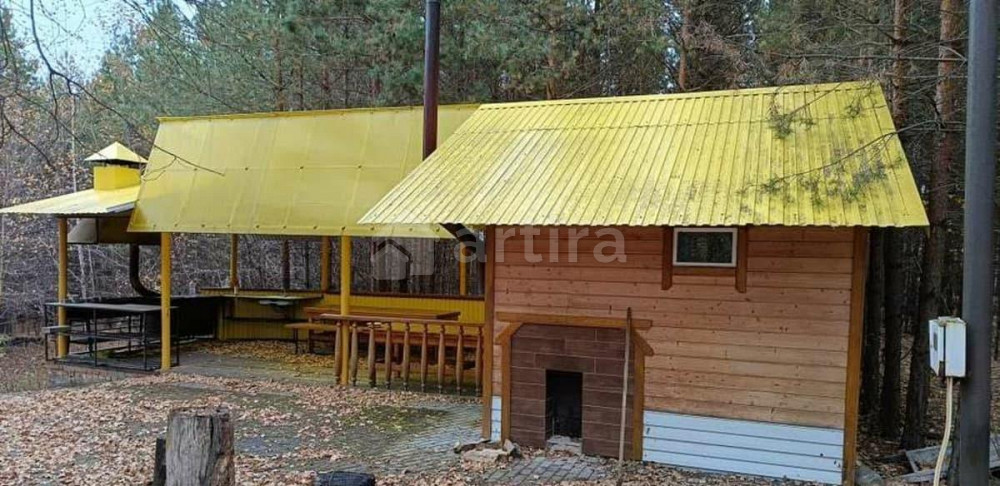 Коттедж, 300 м2, 1.5 га, 2 эт. Красноярск - изображение 4