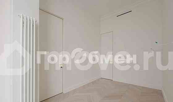 3-комн. пентхаус, 78 м2, 24/24 эт. Москва