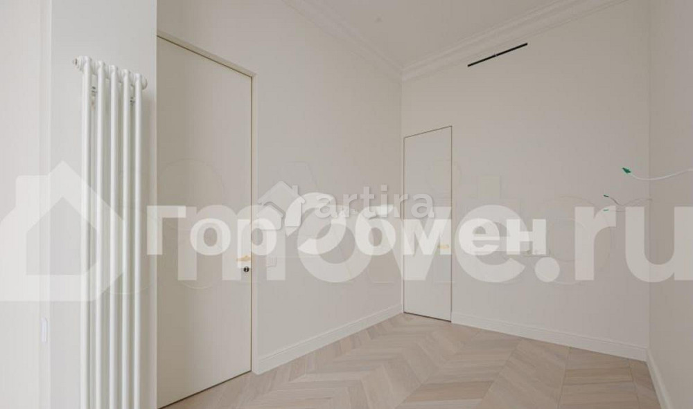 3-комн. пентхаус, 78 м2, 24/24 эт. Москва - изображение 6