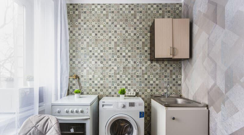 1-комн. квартира, 37 м2, 5/5 эт. Москва - изображение 13