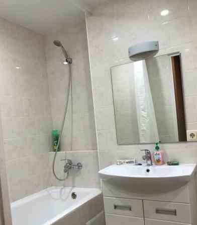 1-комн. квартира, 37 м2, 9/14 эт. Казань