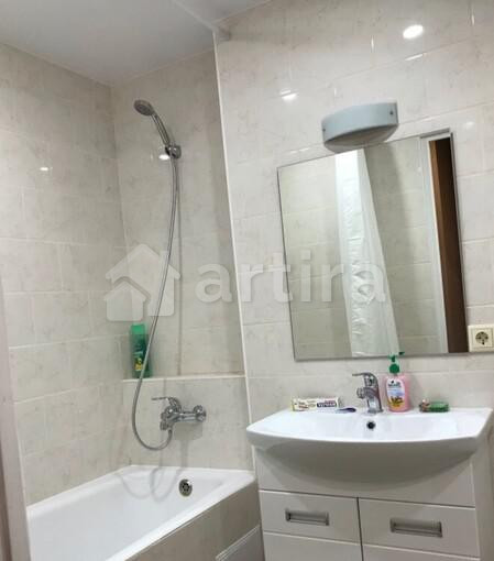 1-комн. квартира, 37 м2, 9/14 эт. Казань - изображение 6