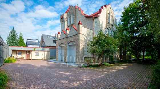 Коттедж, 600 м2 Красногорск