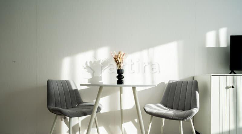 Студия, 29 м2, 19/25 эт. Санкт-Петербург - изображение 5