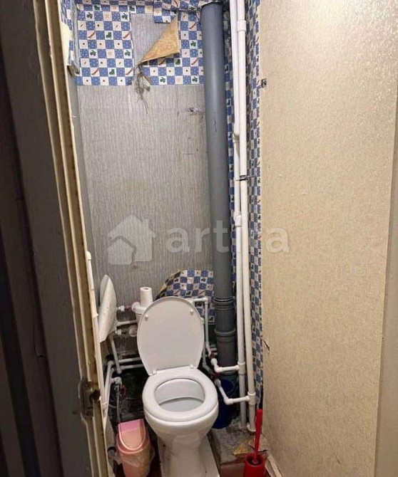 Комната, 20 м2, 7/9 эт. Самара - изображение 5