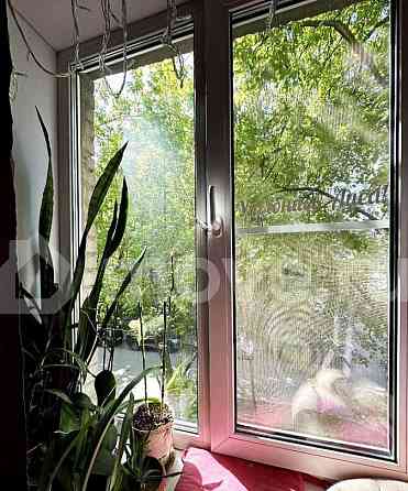 1-комн. квартира, 29.7 м2, 2/5 эт. Москва