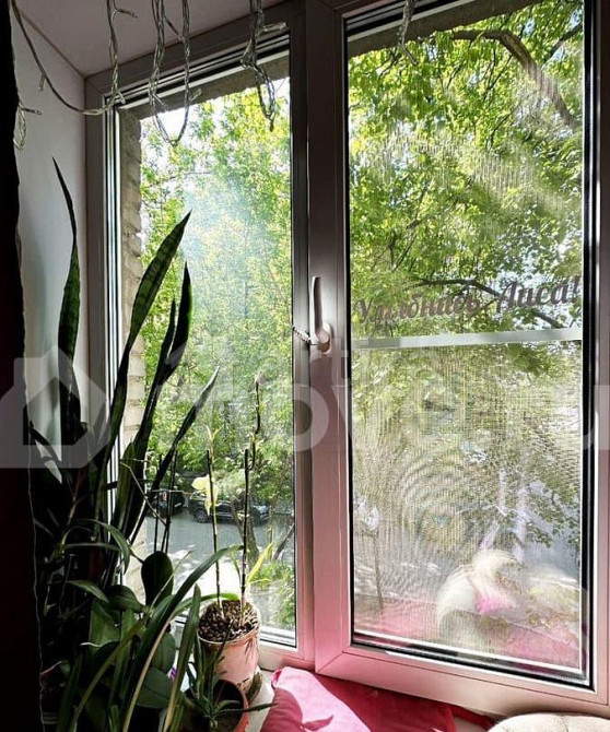 1-комн. квартира, 29.7 м2, 2/5 эт. Москва - изображение 4