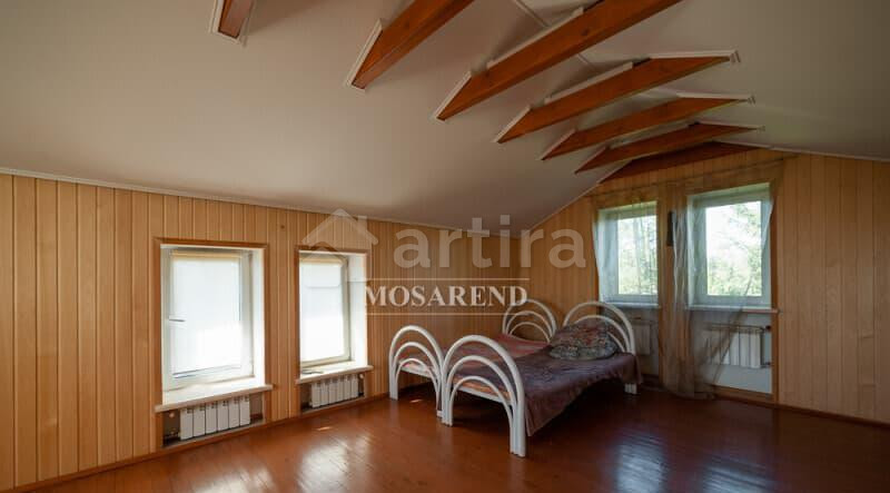 Коттедж, 600 м2 Звенигород - изображение 19