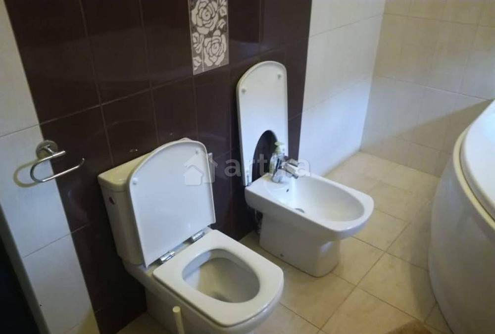 Дом, 185 м2, 5 соток, 3 эт. Ростов-на-Дону - изображение 5