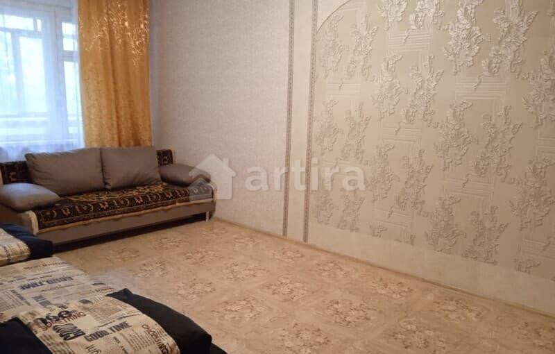 2-комн. квартира, 55 м2, 2/5 эт. Екатеринбург - изображение 4