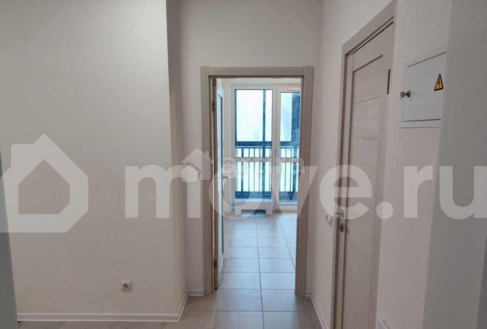 3-комн. квартира, 77.2 м2, 19/19 эт. Москва - изображение 4