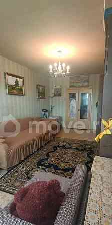 3-комн. квартира, 74.3 м2, 7/14 эт. Москва