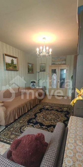 3-комн. квартира, 74.3 м2, 7/14 эт. Москва - изображение 4