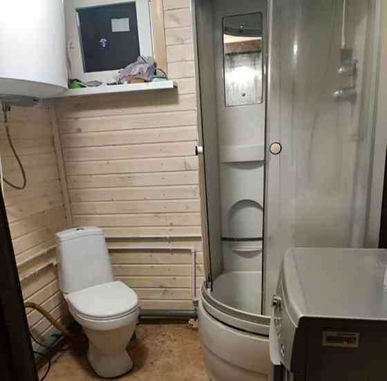 Дом, 54 м2, 10 соток, 1 эт. Кингисепп