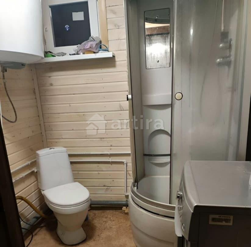 Дом, 54 м2, 10 соток, 1 эт. Кингисепп - изображение 5