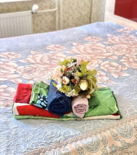 1-комн. квартира, 51 м2, 8/22 эт. Уфа - изображение 3