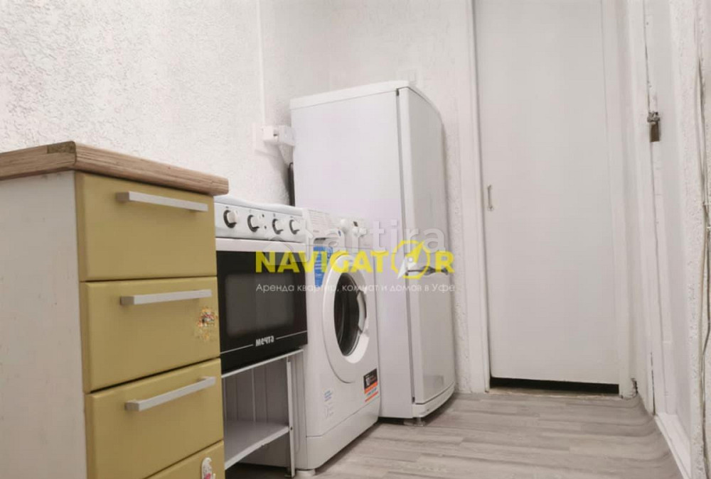 Комната, 12 м2, 7/9 эт. Уфа - изображение 9