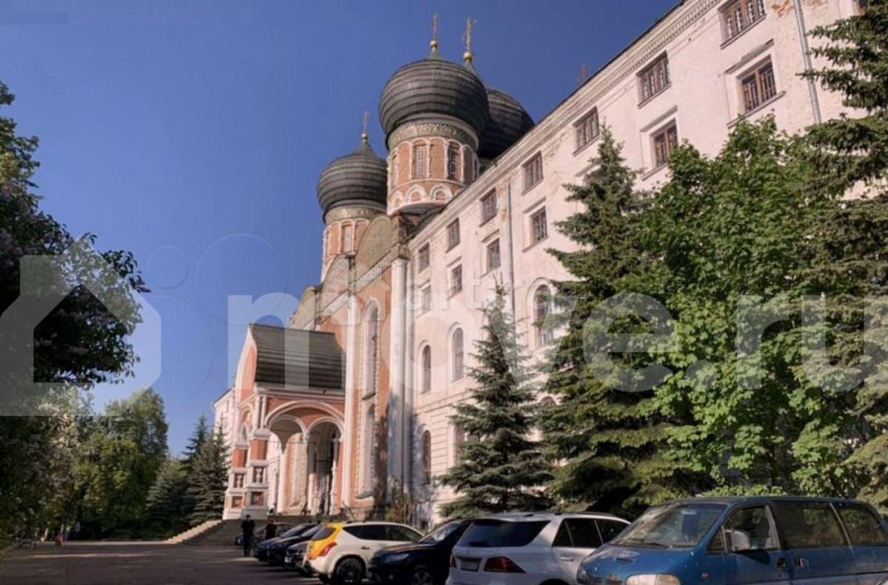 Студия, 12.3 м2, 2/2 эт. Москва - изображение 7