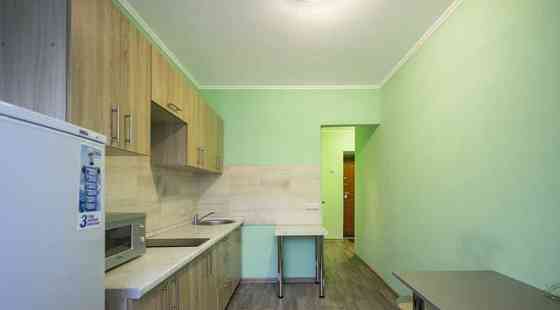 1-комн. квартира, 34 м2, 2/9 эт. Красноярск