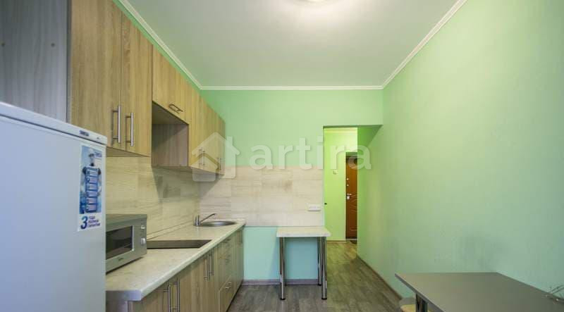 1-комн. квартира, 34 м2, 2/9 эт. Красноярск - изображение 3