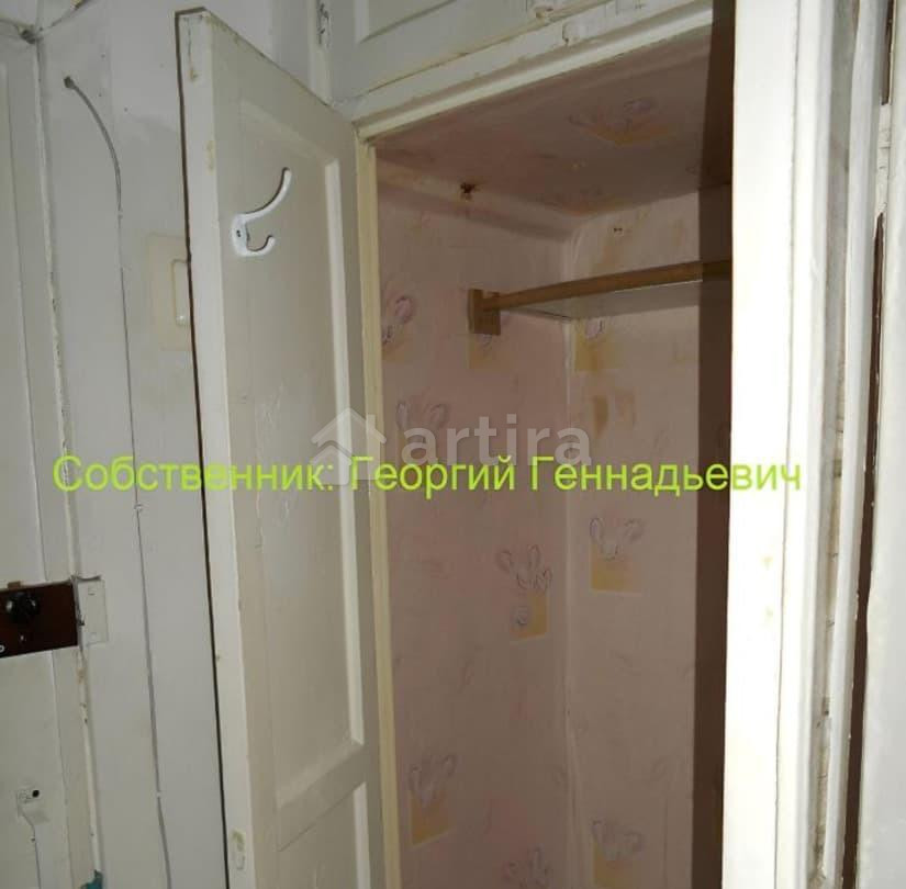 Комната, 12 м2, 3/5 эт. Новосибирск - изображение 6