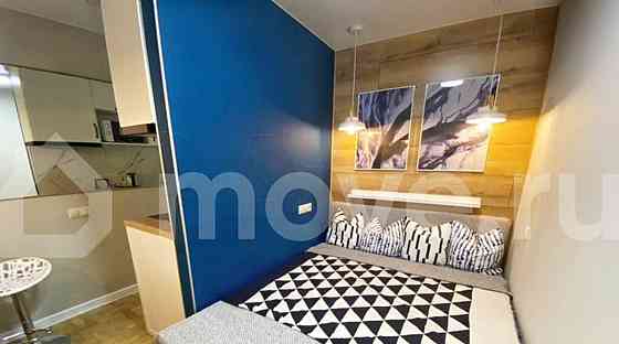 3-комн. квартира, 69.2 м2, 2/24 эт. Москва