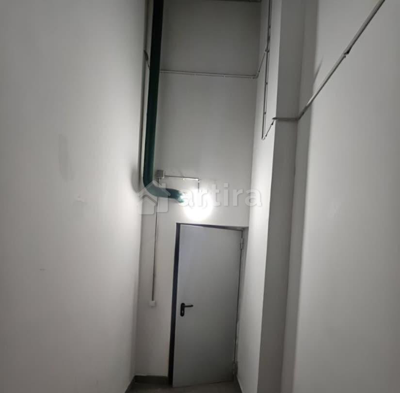 Гараж, 10.8 м2 Москва - изображение 6