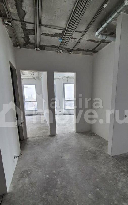 4-комн. квартира, 101.5 м2, 26/44 эт. Москва - изображение 7