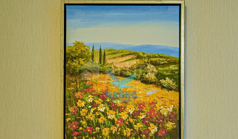 Студия, 40 м2, 1/4 эт. Санкт-Петербург - изображение 9