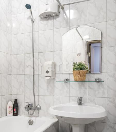 2-комн. квартира, 60 м2, 12/14 эт. Москва - изображение 17