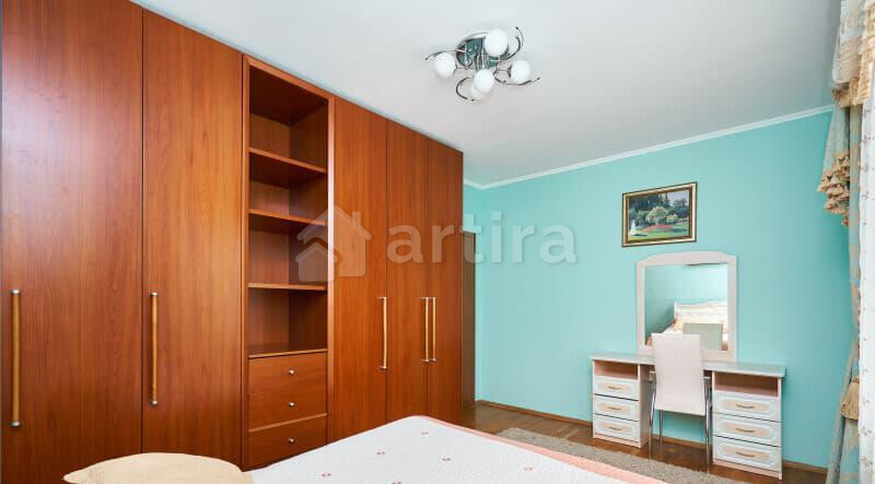 Коттедж, 450 м2 Солнечногорск - изображение 16